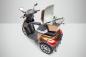 Preview: Dreirad Roller, Seniorenmobil J 1000, Lithium Akku